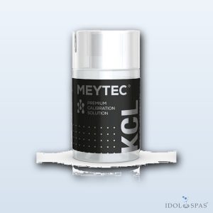 Uchovávací roztok pro sondy pH/Rx Meytec 60 ml