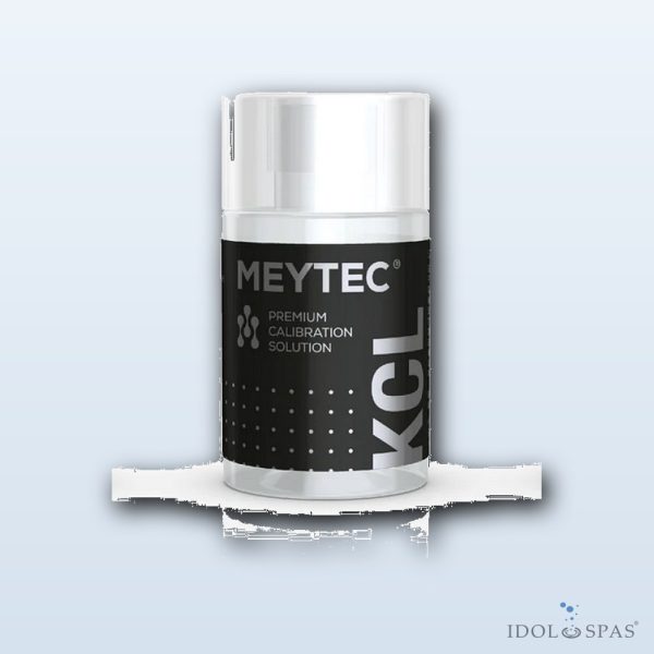 Uchovávací roztok pro sondy pH/Rx Meytec 60 ml