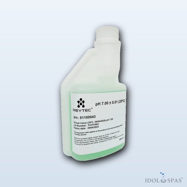 Meytec Calibration Solution pH 7.00 – 250 ml