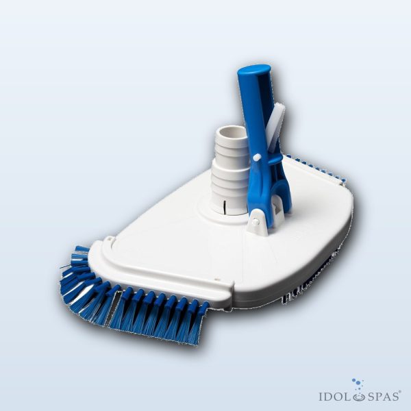Ruční bazénový vysavač Ocean Vac De Luxe