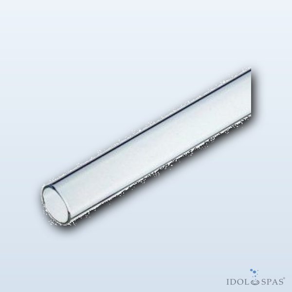 Ersatz-Quarzglas für die UV-Lampe ProfiPure 100/200