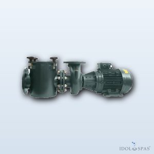 Bazénové čerpadlo FDN-17 3,0 kW, 230/400V, 105 m³/h