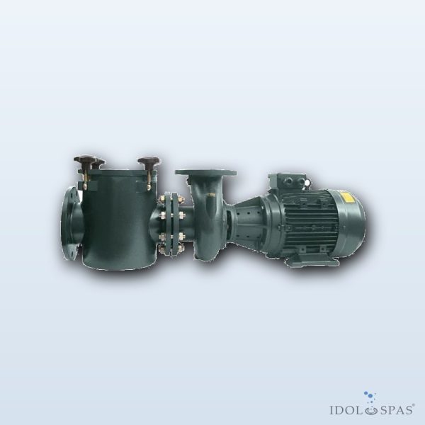 Bazénové čerpadlo FDN-17 3,0 kW, 230/400V, 105 m³/h