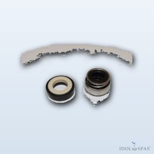 Ceramic seal for Espa pump NIPER, Basic, NOX 20, 25