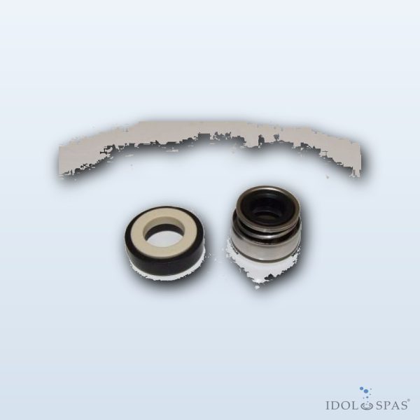 Ceramic seal for Espa pump NIPER, Basic, NOX 20, 25