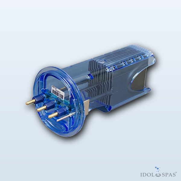 Replacement electrolytic cell SMC 20