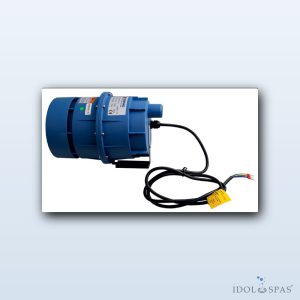 Air blower SAC 700, 230V, 700W, 2.2 m³/min
