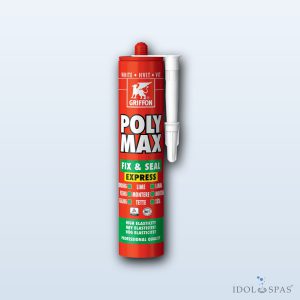 POLY MAX FIXaSEAL Montagekleber