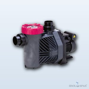 Bazénové čerpadlo EUROSTAR HF 7S M, 0,50 kW / 230 V, 7 m³/h