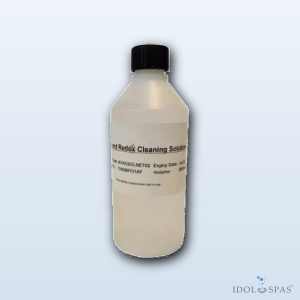 Cleaning Solution for pH/Rx Probes 250 ml AVADY