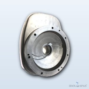 Central Section of Pump Badu Bettar / TOP for Mechanical Seal