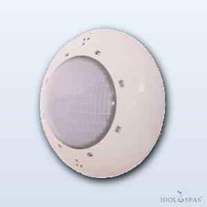 LED světlo Aquasphere ploché 12V/11,5W, 1300 lm, bílé