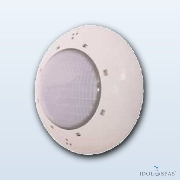 LED světlo Aquasphere ploché 12V/11,5W, 1300 lm, bílé