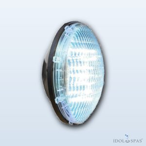 LED žárovka Brio Eolia2 WEM40K Warm White 40 W/12 V, 4400 lm, PAR56