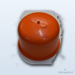 Upper Tank Part Bilbao d500