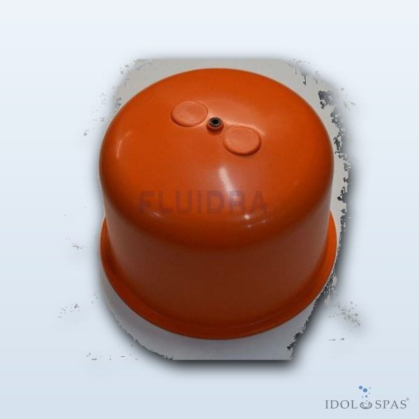 Upper Tank Part Bilbao d500