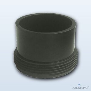 Balboa Anschlusselement für Heizung – Schlauchanschluss 60 mm 50085