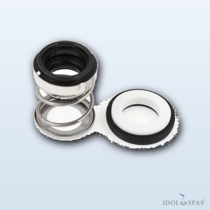 Ceramic Seal for FREE FLO Pump