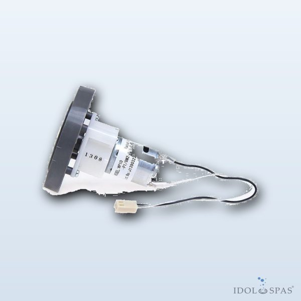 Ersatzmotor für Peristaltikpumpe