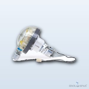 Ersatz-Peristaltikpumpe PP60 ASIN Aqua