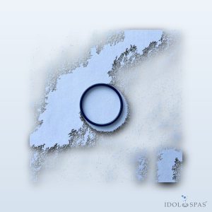 Replacement Filter Seal for Flow Detector 2023