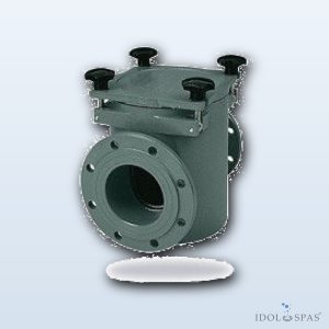 Pre-Filter FD-18 d210 d110/d110