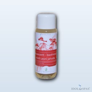 Aroma do vody 250ml - Lesní jahoda