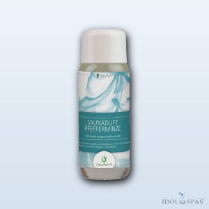 Saunaaufguss 250 ml – Pfefferminze