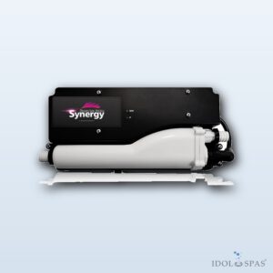 CMP Synergy UV + Ozone dezinfekční systém 51184-001-909