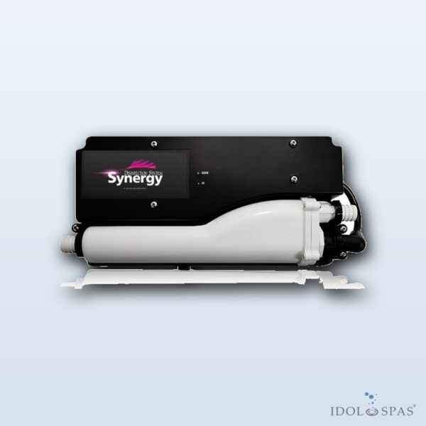 CMP Synergy UV + Ozone dezinfekční systém 51184-001-909
