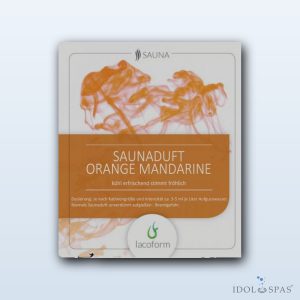 Sauna Essence 1 L – Orange/Mandarin