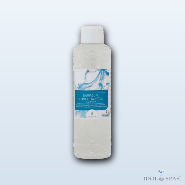 Sauna Essence 1 L – Eucalyptus