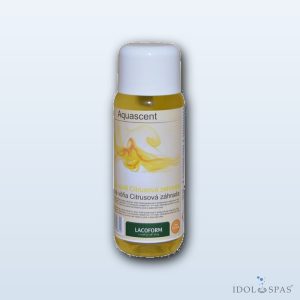 Aroma do vody 250 ml – Citrusová zahrada