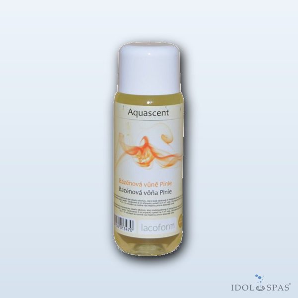 Aroma do vody 250 ml – Pinie