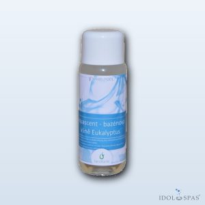 Aroma do vody 250 ml – Eukalyptus