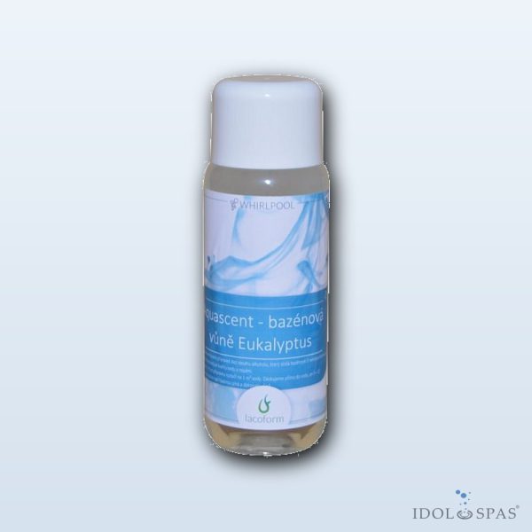 Aroma do vody 250 ml – Eukalyptus