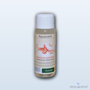 Aroma do vody 250 ml – Růže