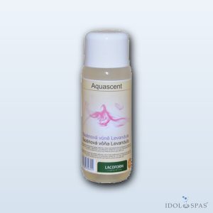 Aroma do vody 250 ml – Levandule