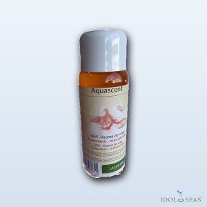 Aroma do vody 250 ml – Broskev a mandarinka