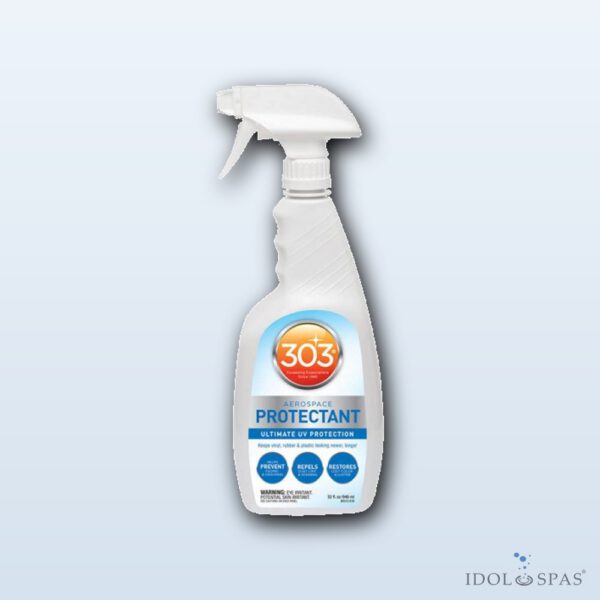 Canadian Spa International 303 Protector – čistič a ochrana vinylu 473 ml 30308