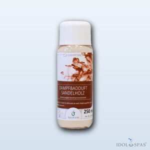 Steam Bath Essence 250 ml – Sandalwood