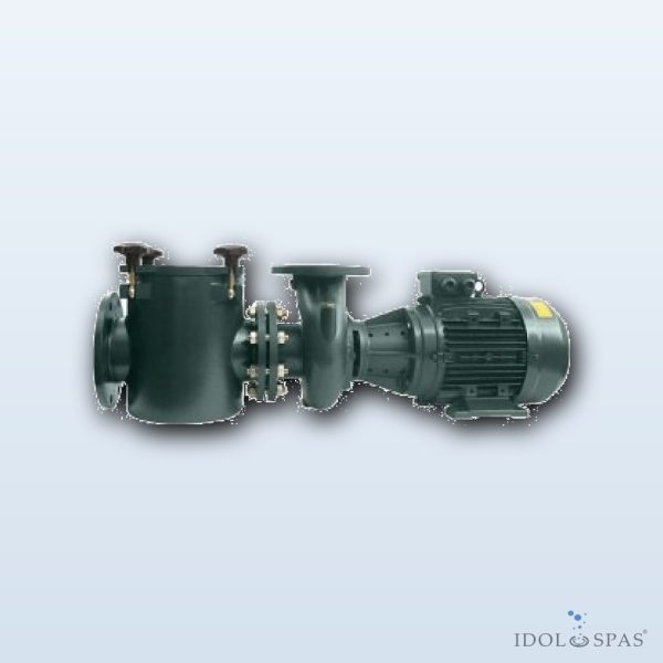 Čerpadlo FDN-16 pro veřejný provoz – 3,0 kW, 230/400V, průtok 49 m³/h