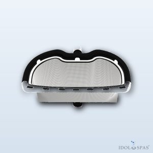 Bottom Net for Telescopic Pole β NEW Range