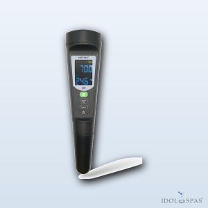 Meytec GT-500pH Digital pH Meter
