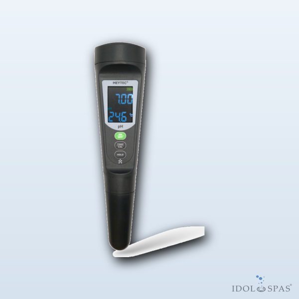 Meytec GT-500pH Digital pH Meter