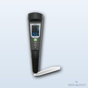 Meytec GT-500S Digital Salt Tester