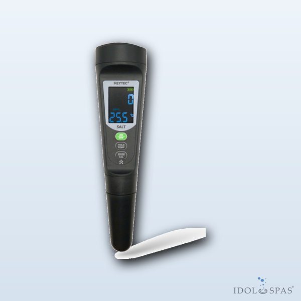 Meytec GT-500S Digital Salt Tester