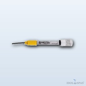 Meytec Next Gen ORP (Rx) Probe – Analogue, 3 m, BNC Connector