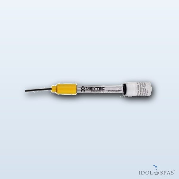 Meytec Next Gen ORP (Rx) Probe – Analogue, 3 m, BNC Connector