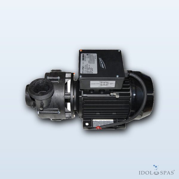 Balboa Masážní čerpadlo UM EME 3 HP (2-Speed) 1023110-NHP